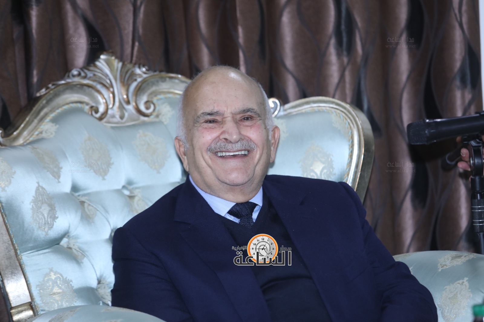 Madar Al-Saa Images 0.9383543058882824