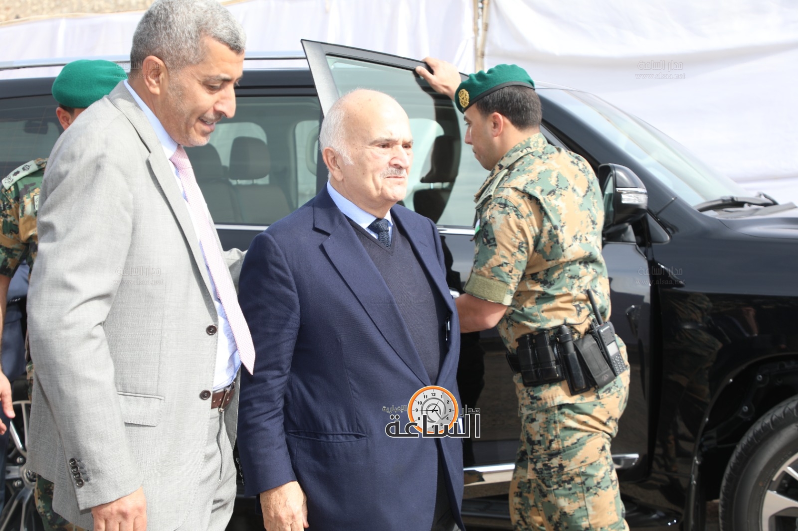 Madar Al-Saa Images 0.2635965012740835