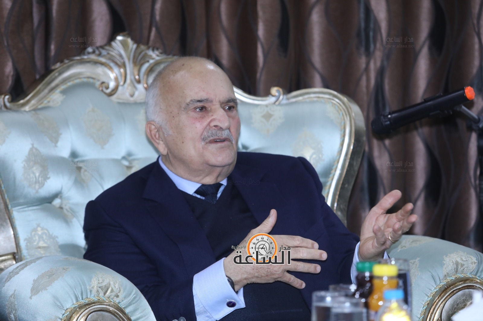 Madar Al-Saa Images 0.8991051905092267