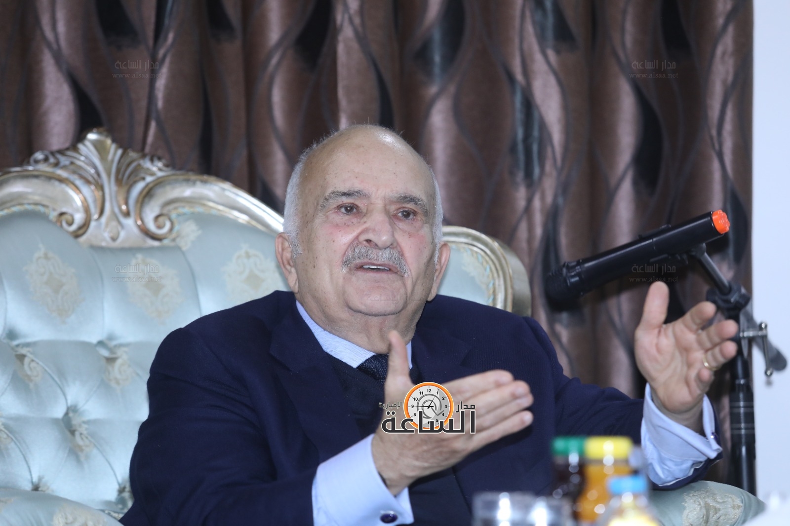 Madar Al-Saa Images 0.5902628202160078