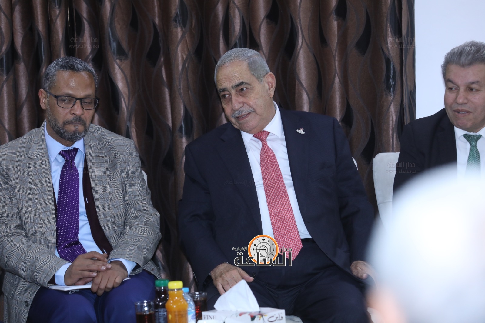 Madar Al-Saa Images 0.8362067209517308