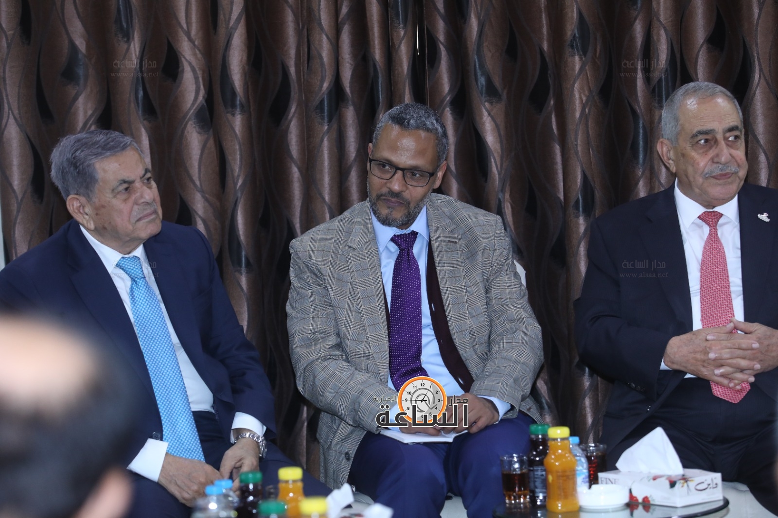 Madar Al-Saa Images 0.40422247781247655