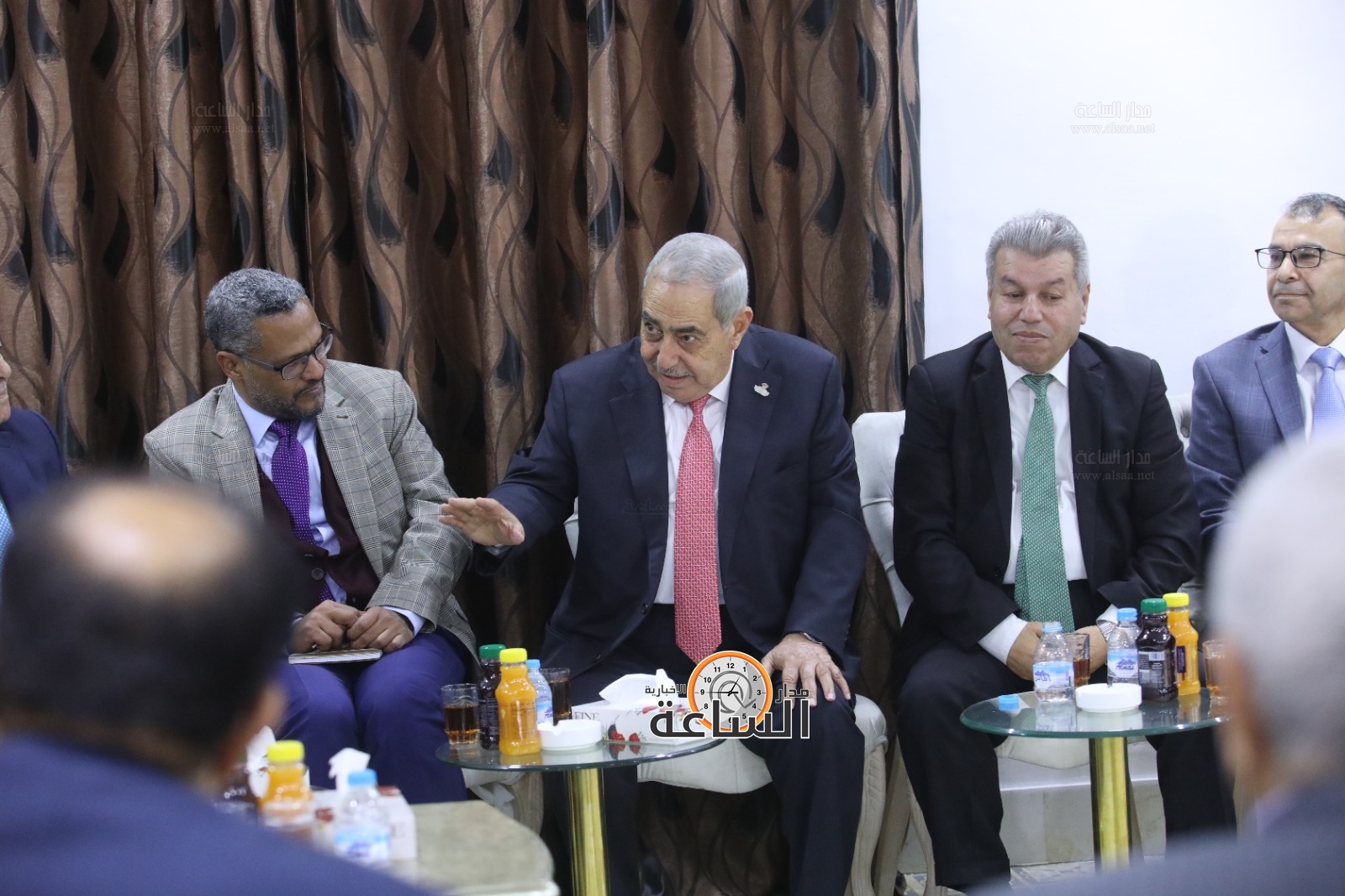 Madar Al-Saa Images 0.2082783525034302