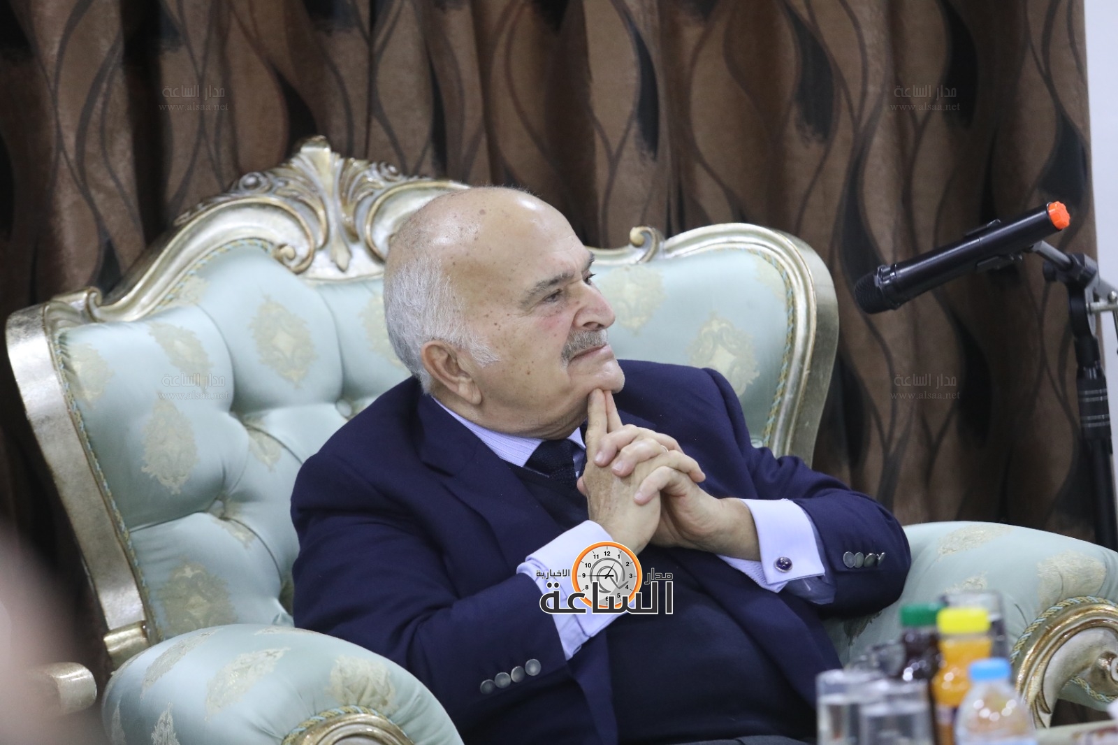 Madar Al-Saa Images 0.16963485016986057