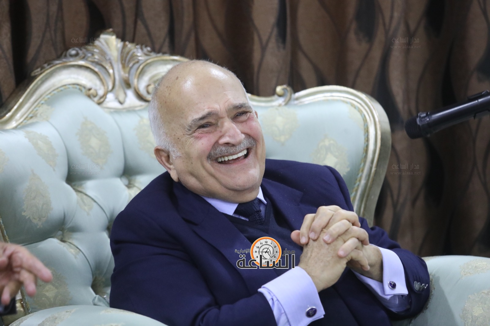 Madar Al-Saa Images 0.9629499394465326