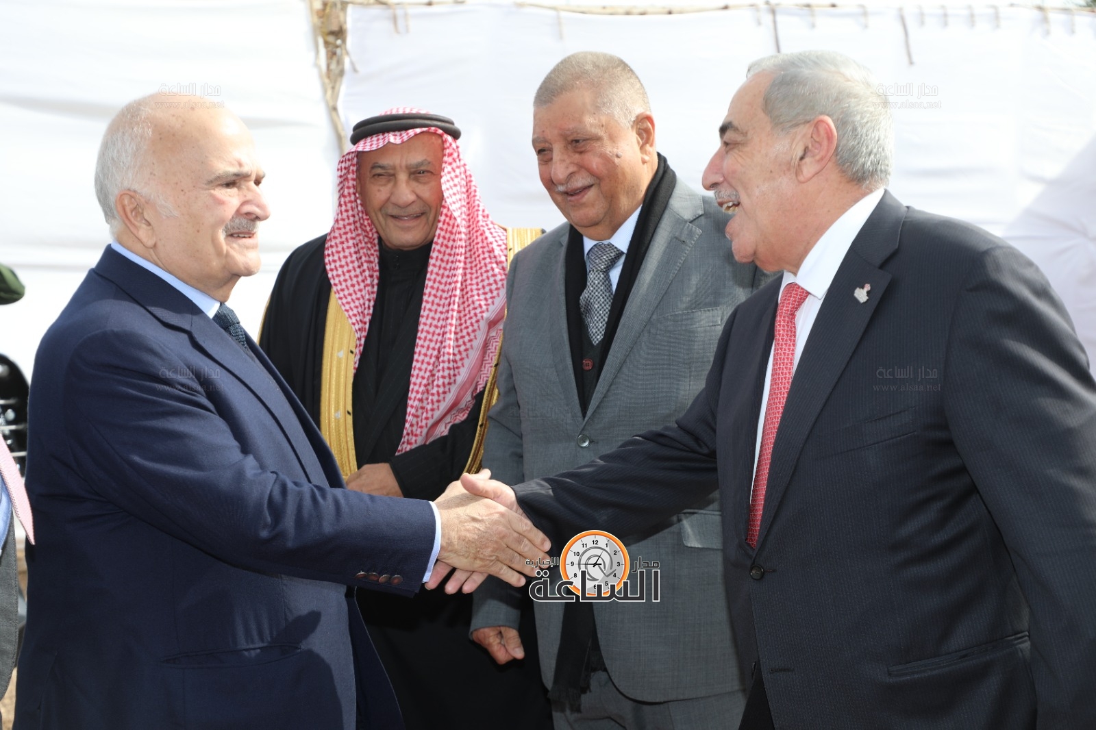 Madar Al-Saa Images 0.5629753514546518