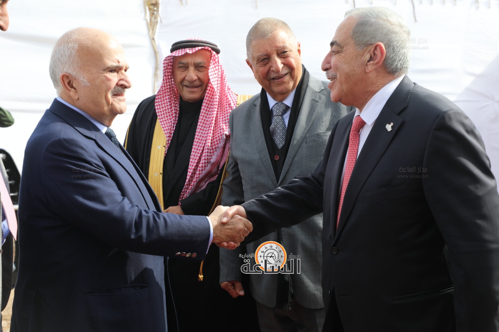 Madar Al-Saa Images 0.9529017512495308