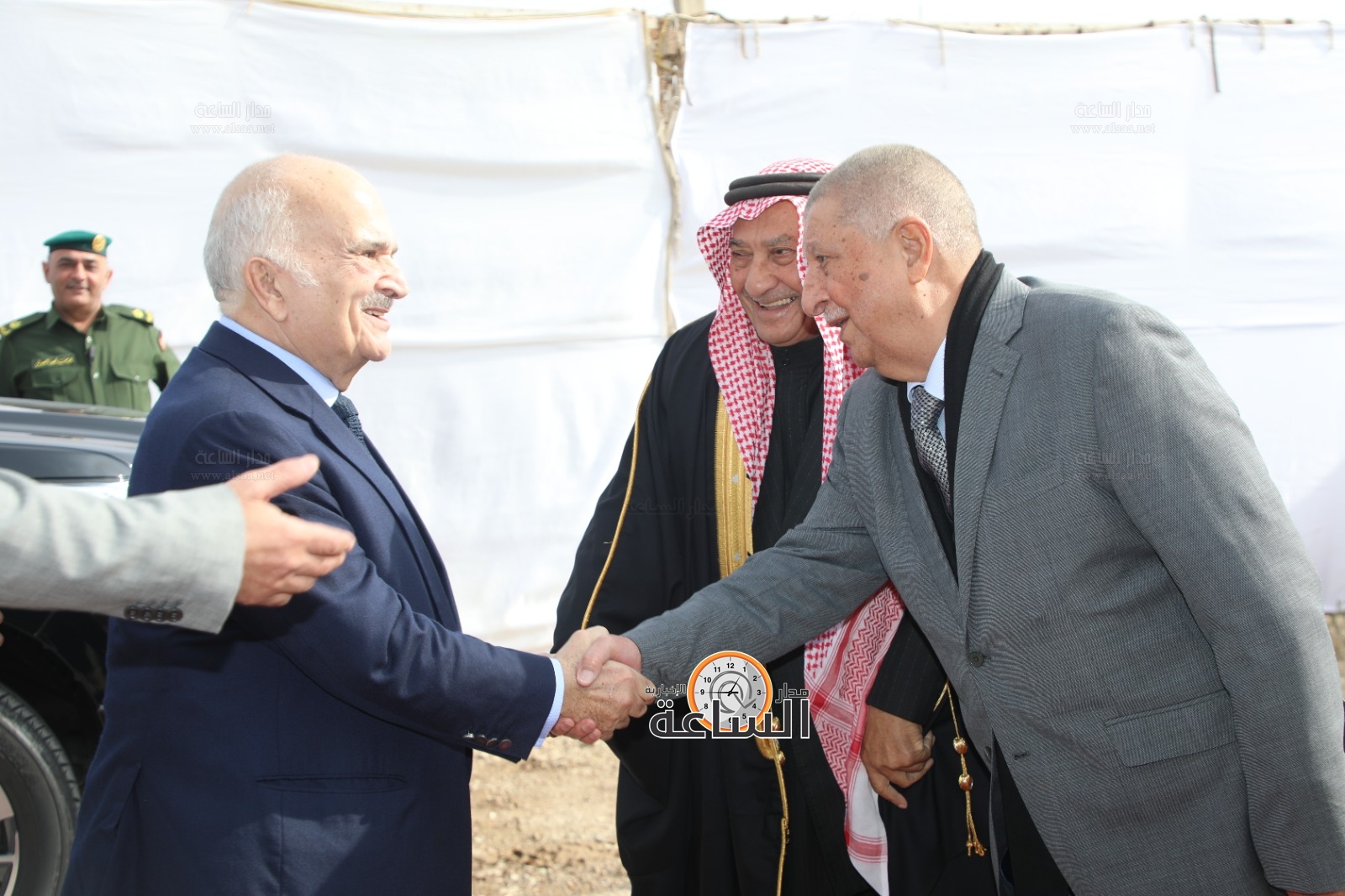 Madar Al-Saa Images 0.11838704237166997