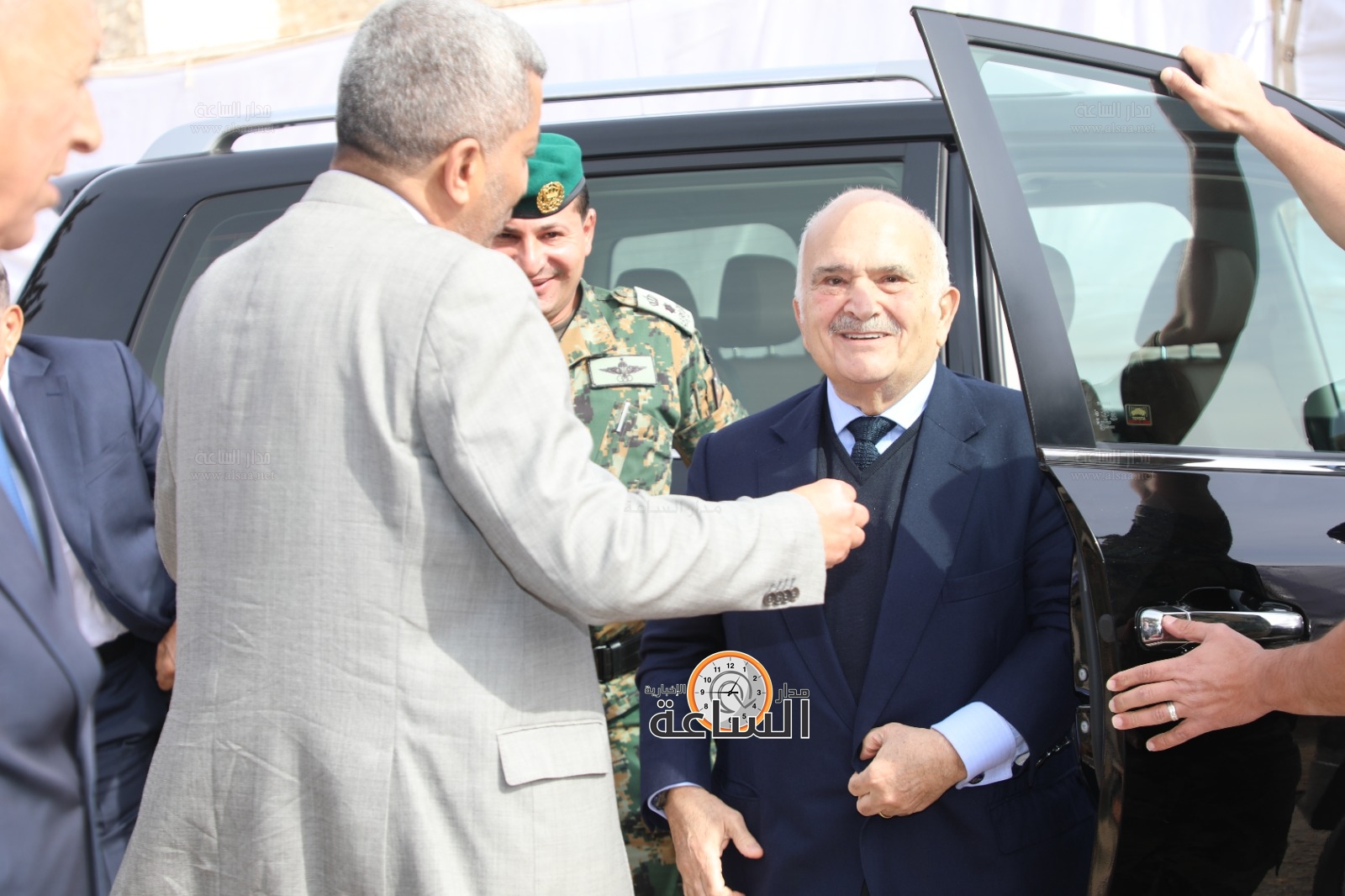 Madar Al-Saa Images 0.1268578664543818