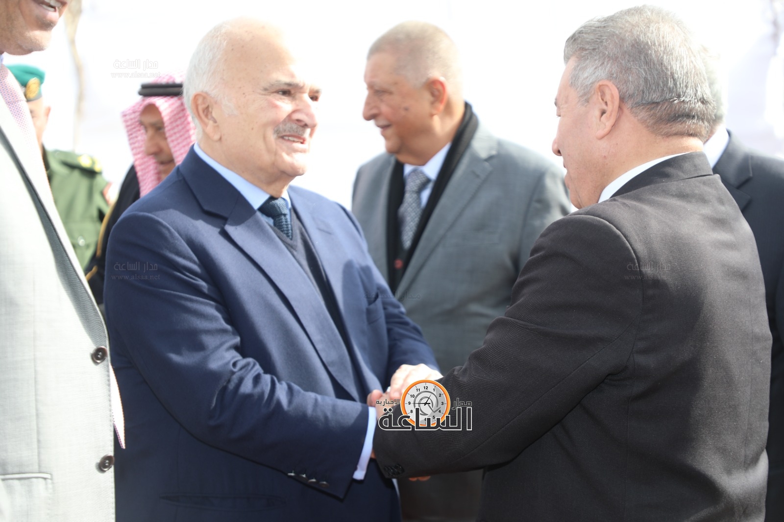 Madar Al-Saa Images 0.40962228148645385