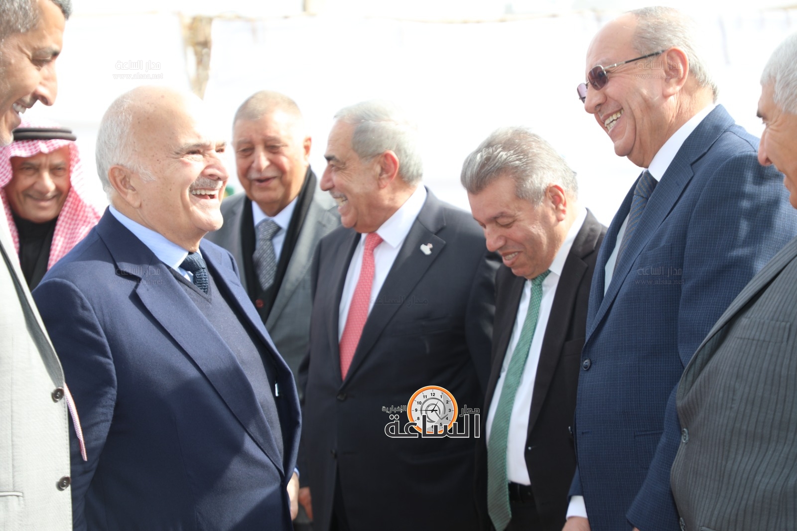 Madar Al-Saa Images 0.6429660495852982