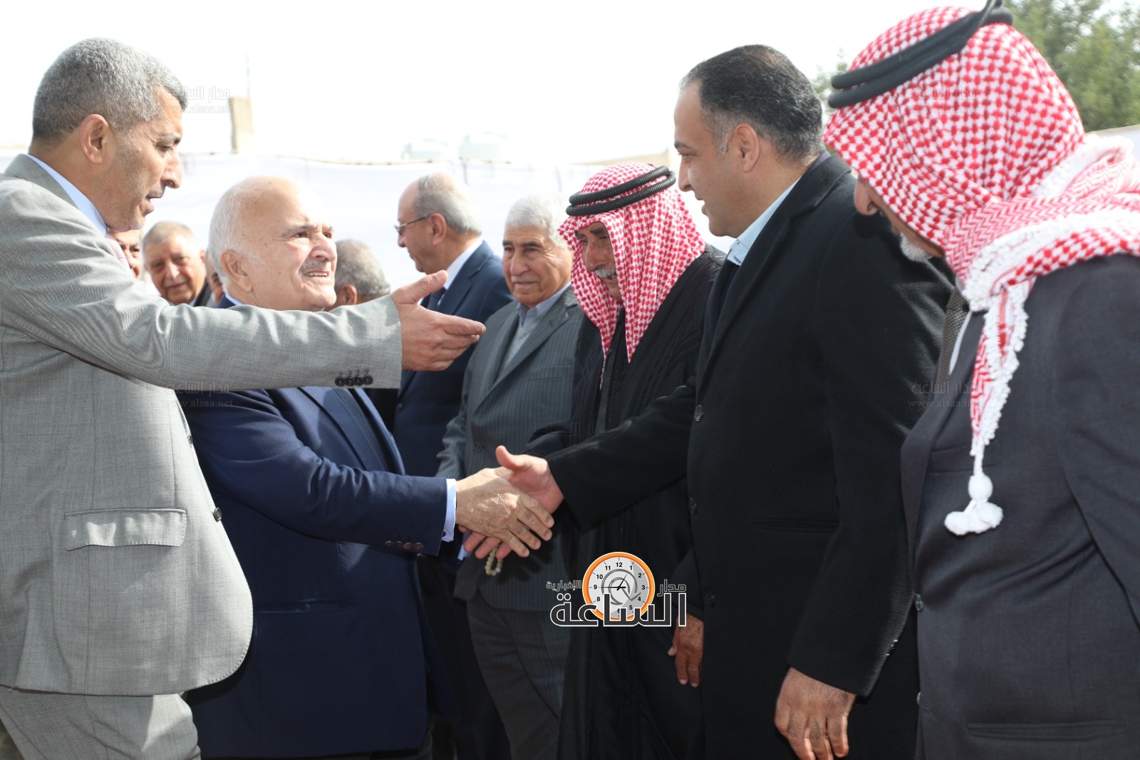 Madar Al-Saa Images 0.46172516985635936