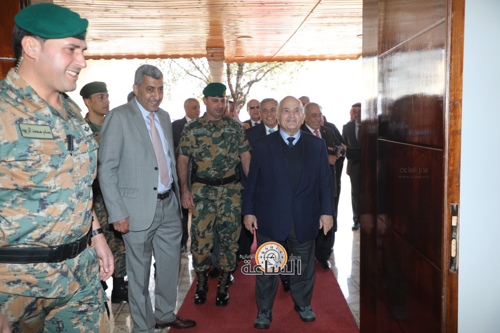 Madar Al-Saa Images 0.48664949922741996