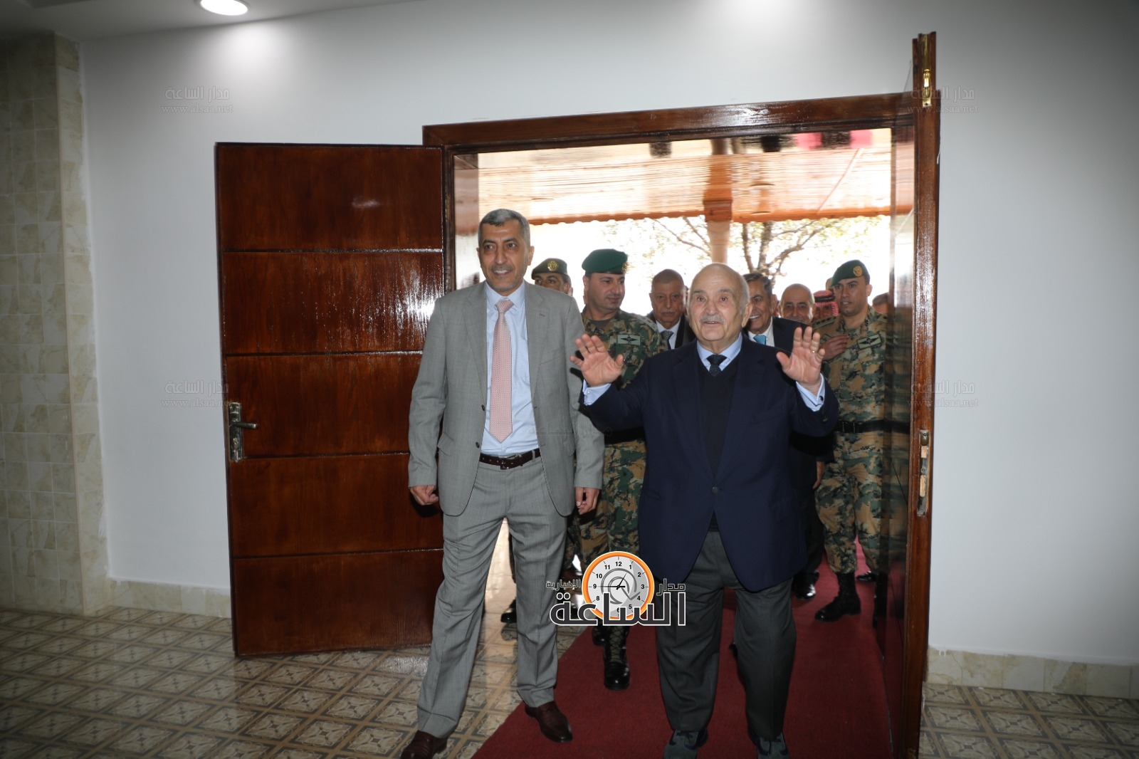 Madar Al-Saa Images 0.7688504965738927