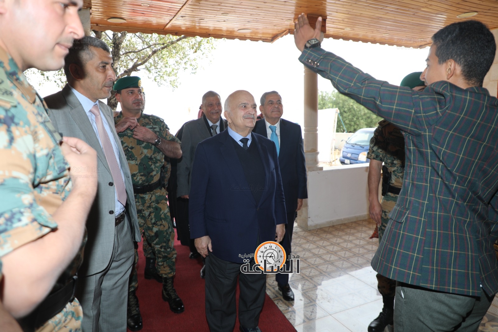 Madar Al-Saa Images 0.6681271983151917