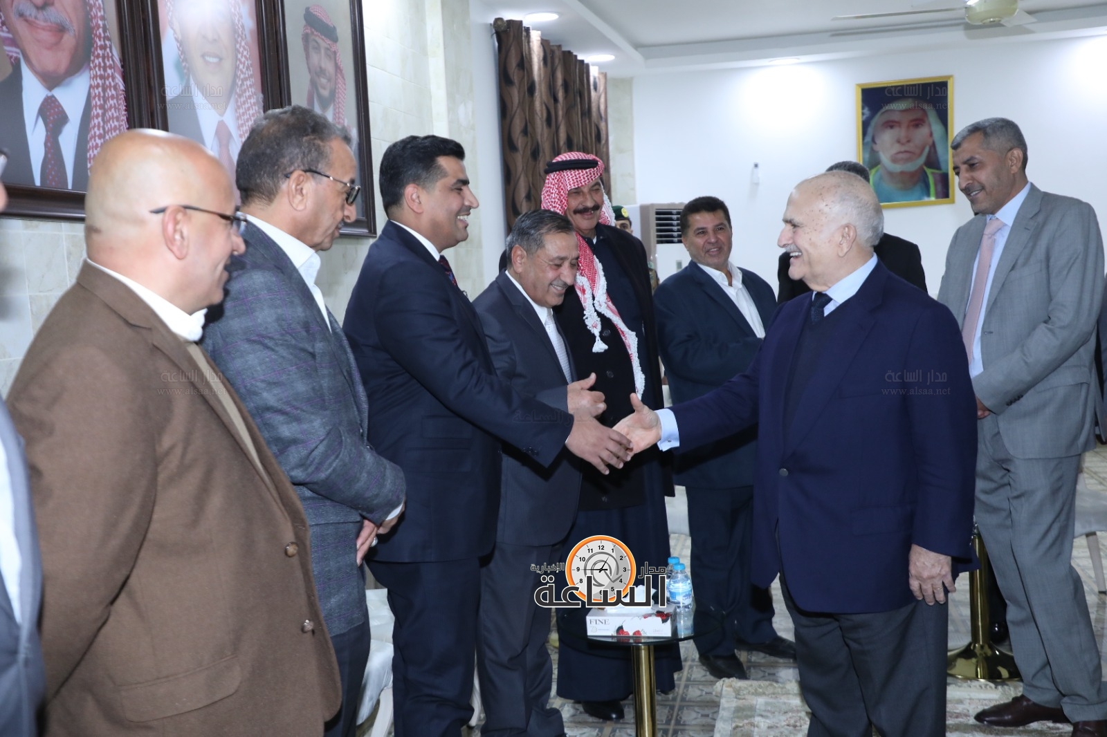 Madar Al-Saa Images 0.6635889850451351