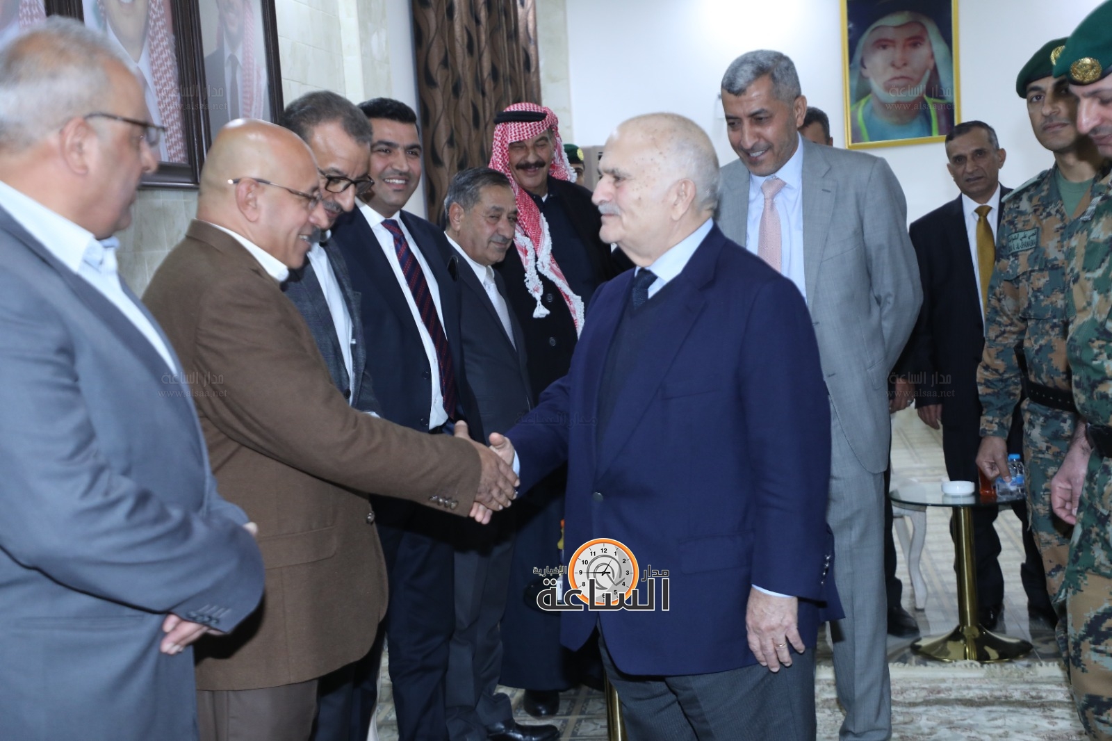 Madar Al-Saa Images 0.13495924032075957