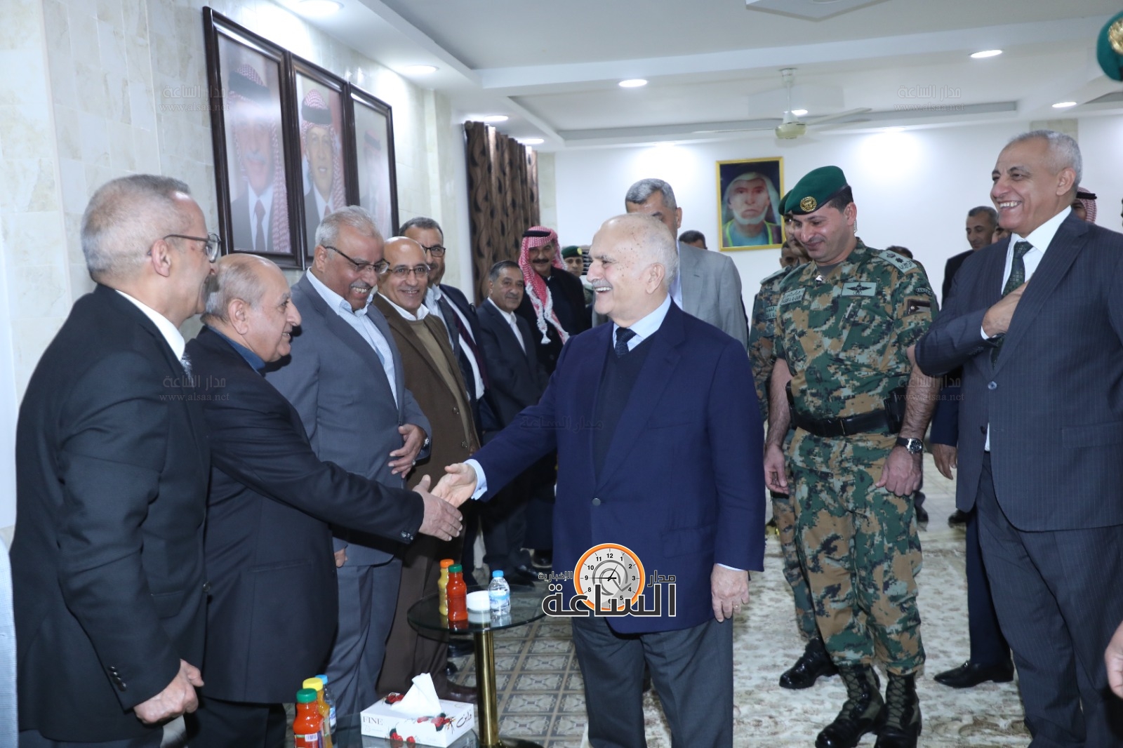 Madar Al-Saa Images 0.023112061475372814