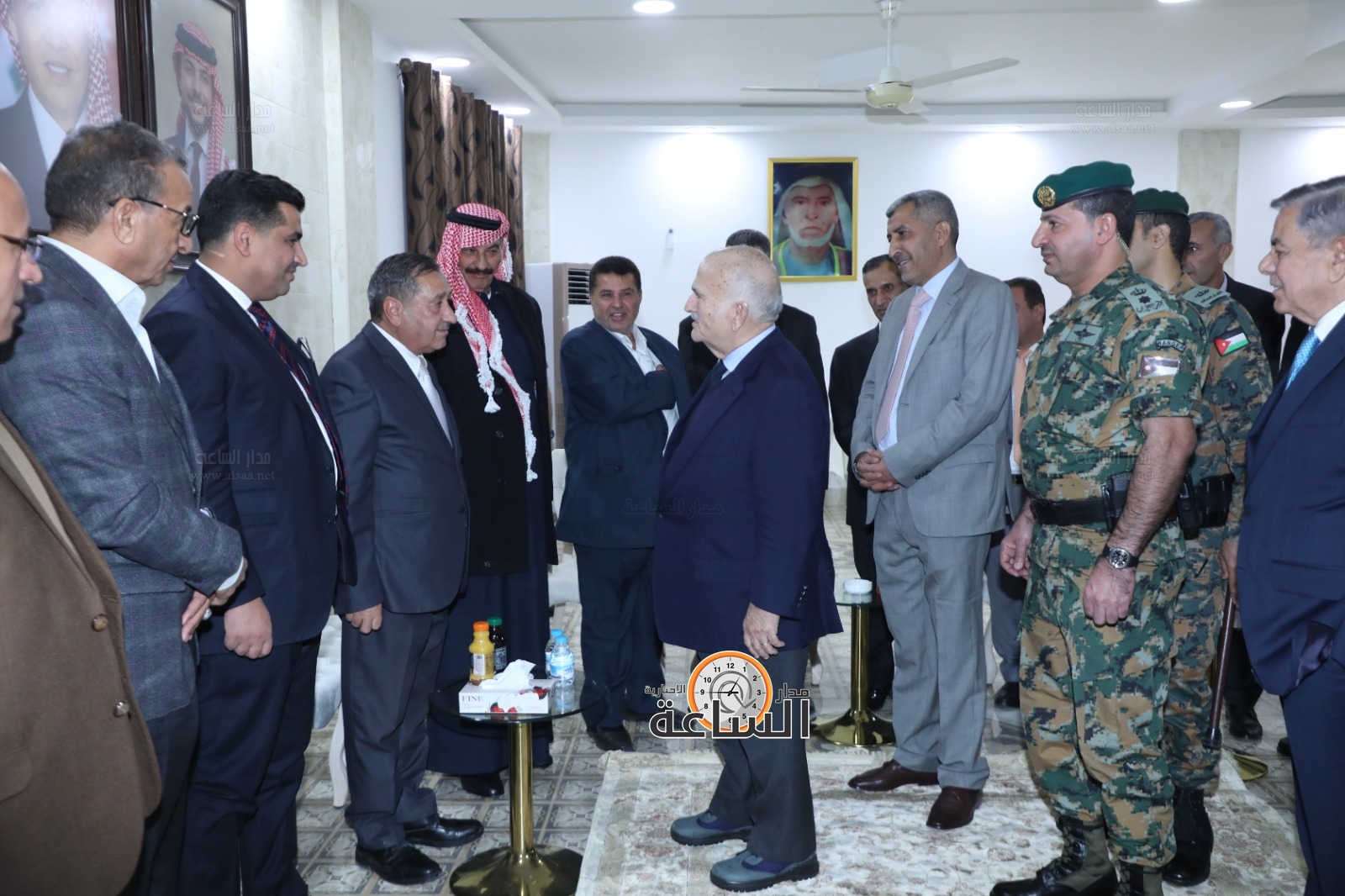 Madar Al-Saa Images 0.644692838921749