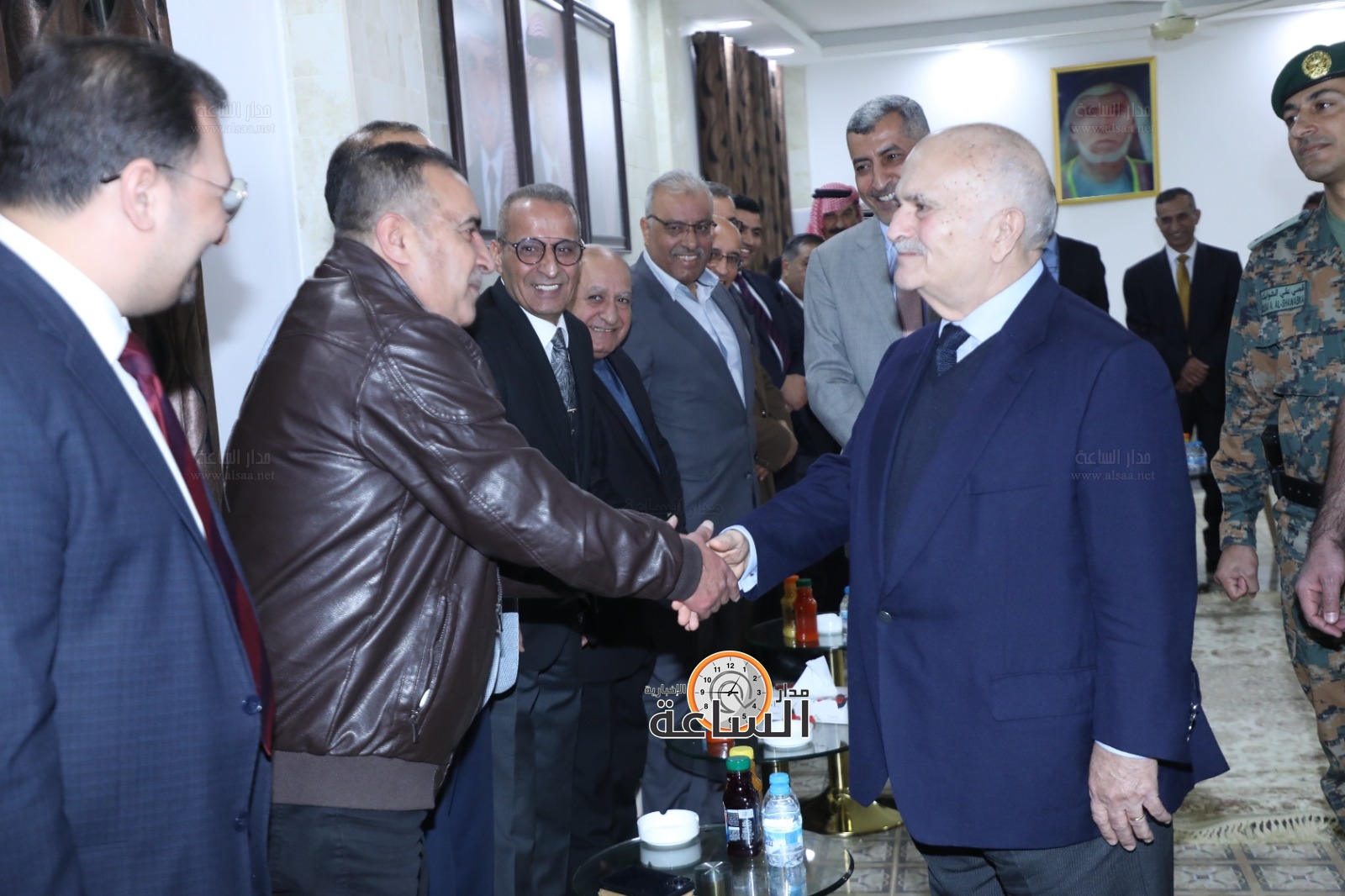 Madar Al-Saa Images 0.6269816302253906