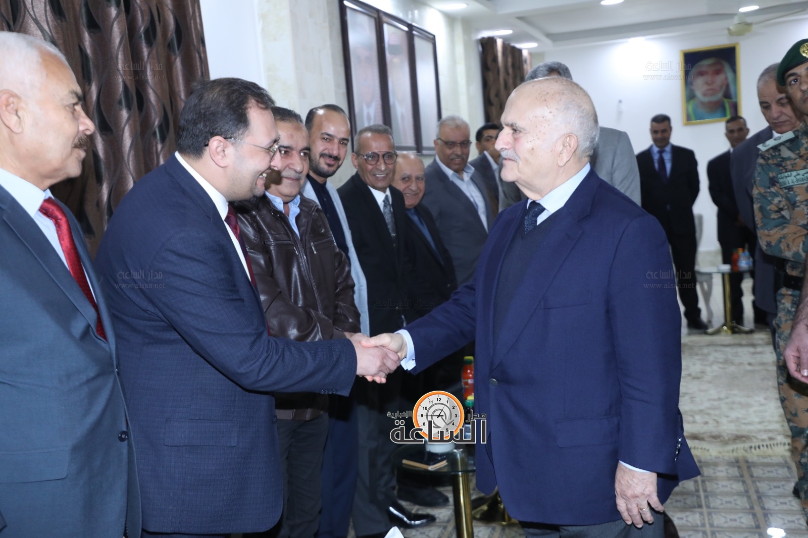 Madar Al-Saa Images 0.5418045042942601