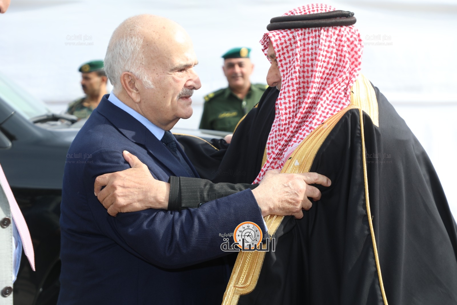 Madar Al-Saa Images 0.16510849962314822