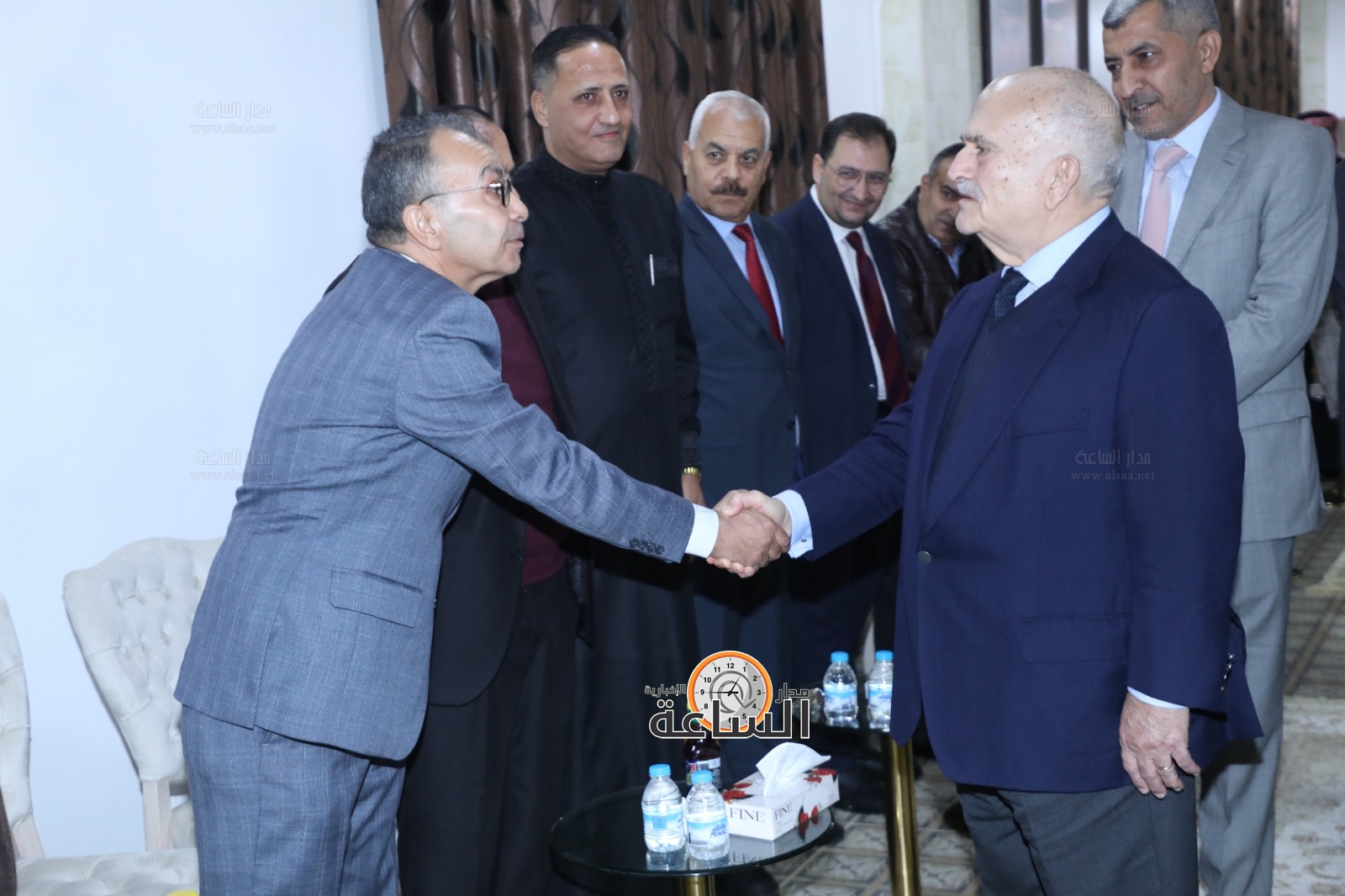 Madar Al-Saa Images 0.9200753607357712