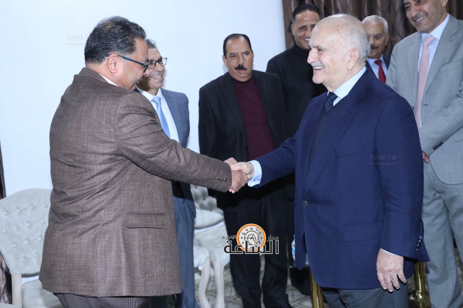 Madar Al-Saa Images 0.79371872980551