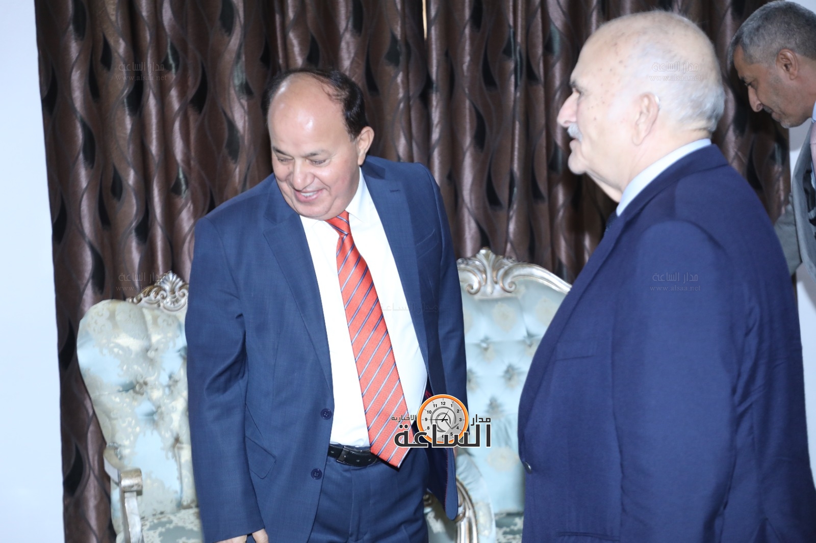 Madar Al-Saa Images 0.23690278481987614