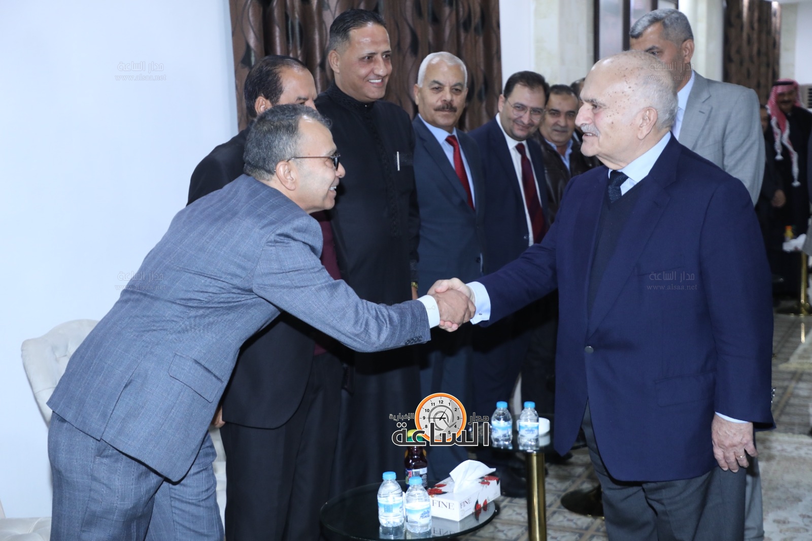 Madar Al-Saa Images 0.9336347328538555