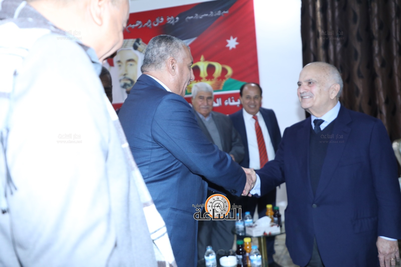 Madar Al-Saa Images 0.7240956939029557