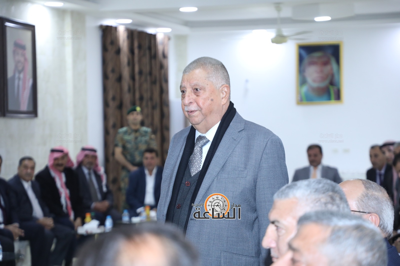 Madar Al-Saa Images 0.025927323447738848