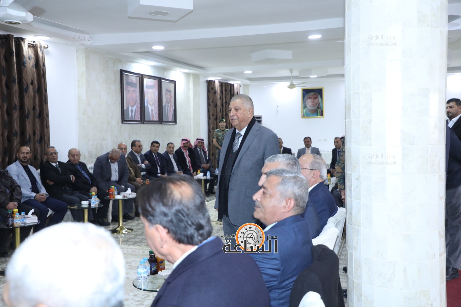 Madar Al-Saa Images 0.7962564628879698