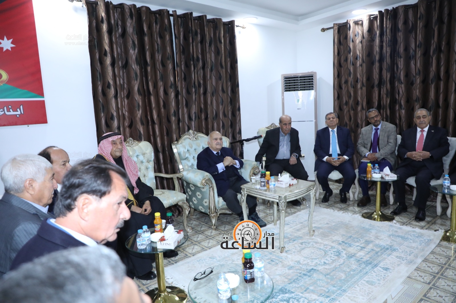 Madar Al-Saa Images 0.05437275729677382