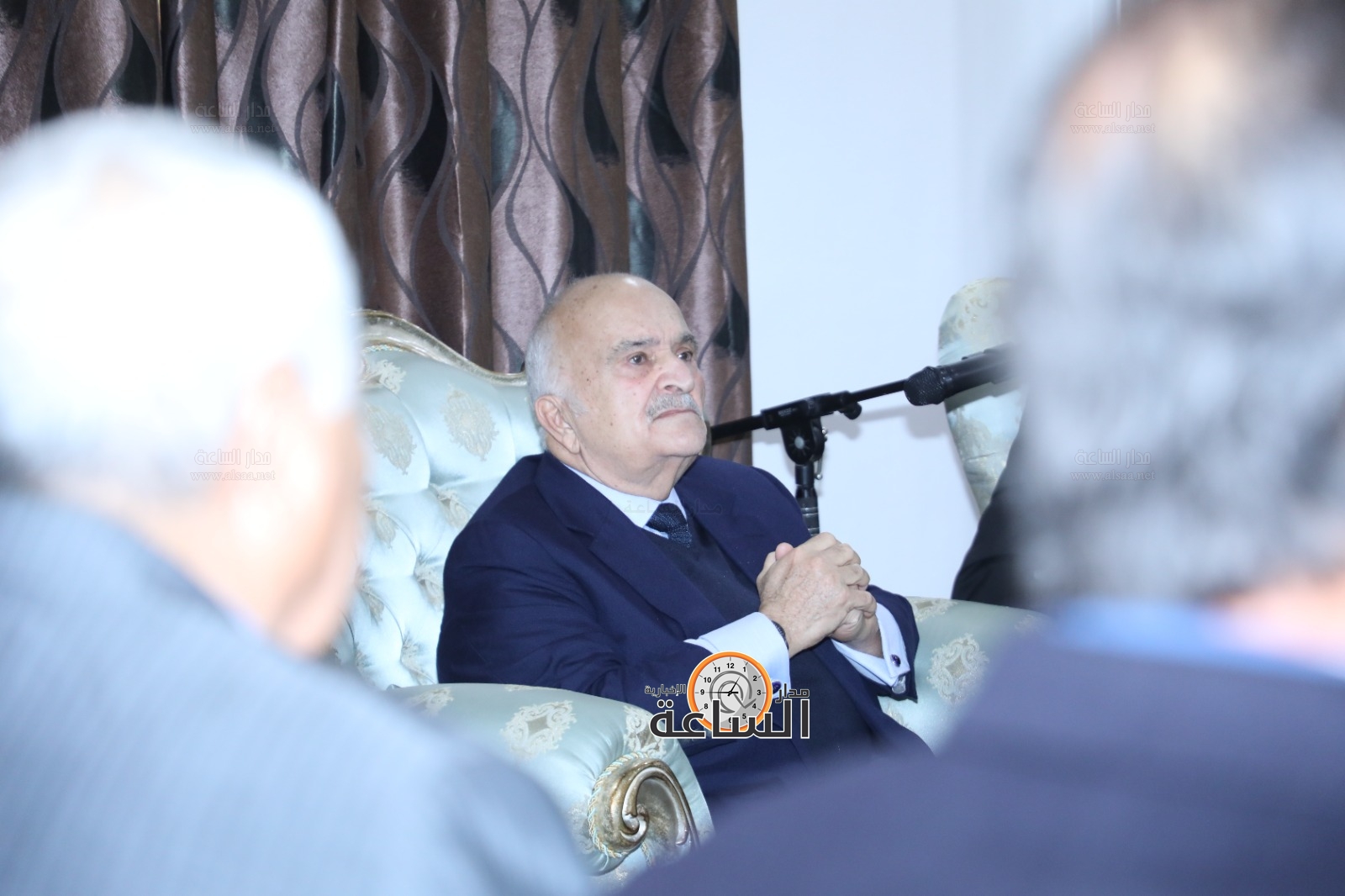 Madar Al-Saa Images 0.038798271228633