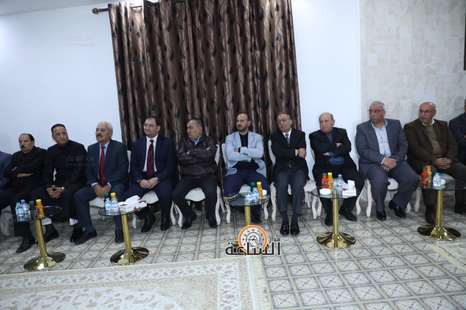 Madar Al-Saa Images 0.24475158622798854