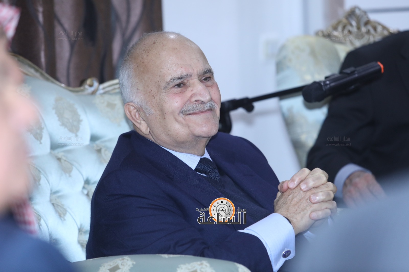 Madar Al-Saa Images 0.23556754196750718