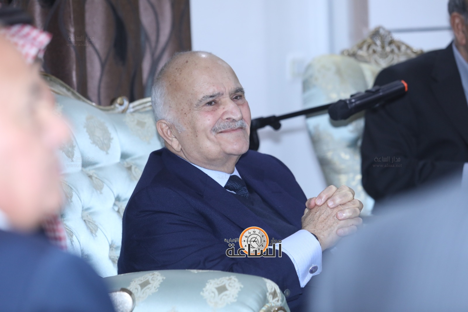 Madar Al-Saa Images 0.884635107326428