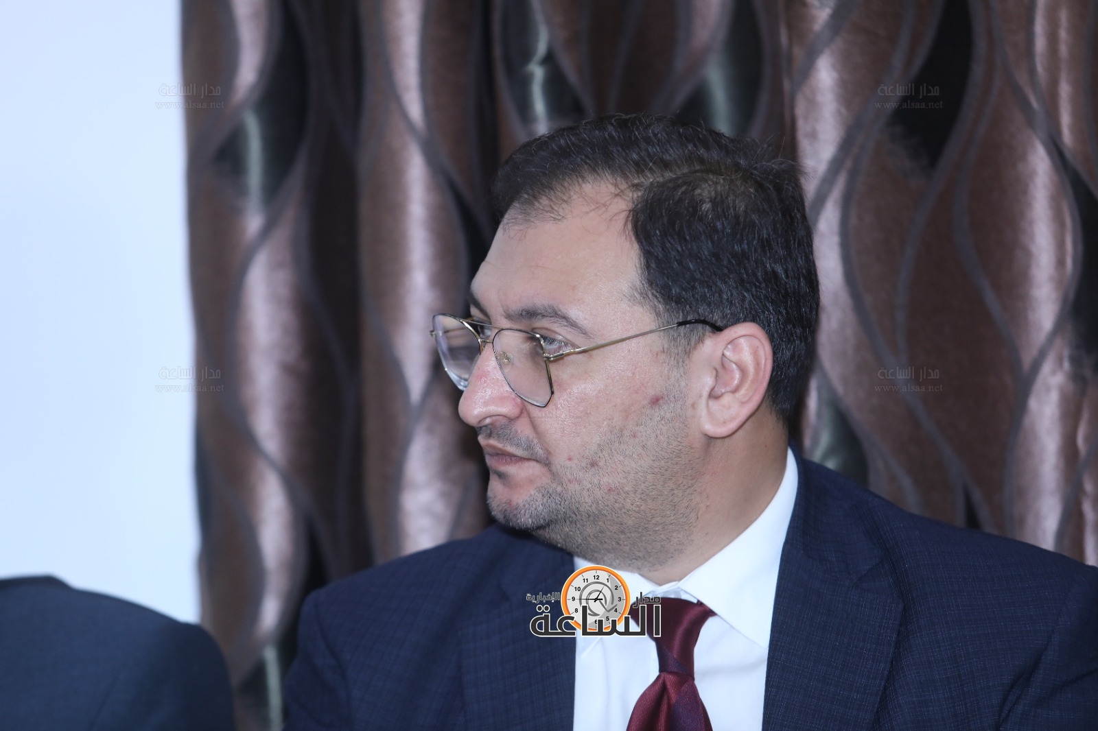 Madar Al-Saa Images 0.9097672237470349