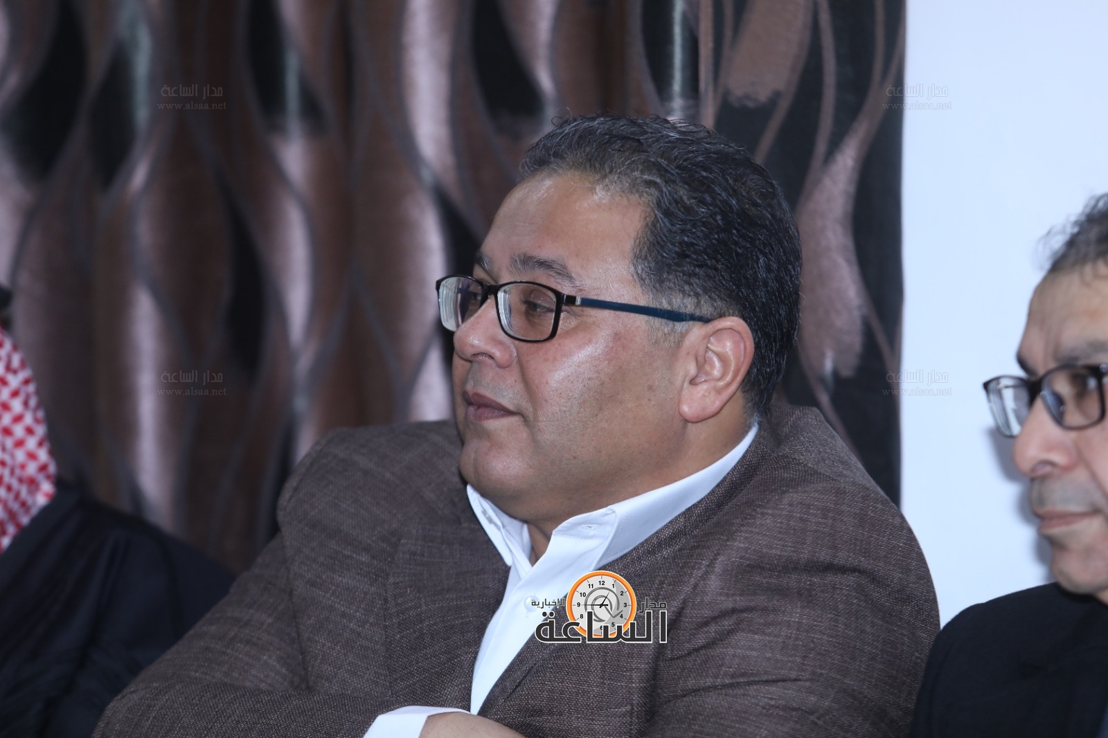 Madar Al-Saa Images 0.7452481321001514