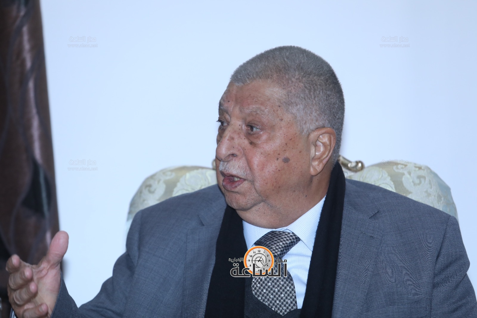 Madar Al-Saa Images 0.07499483324887768