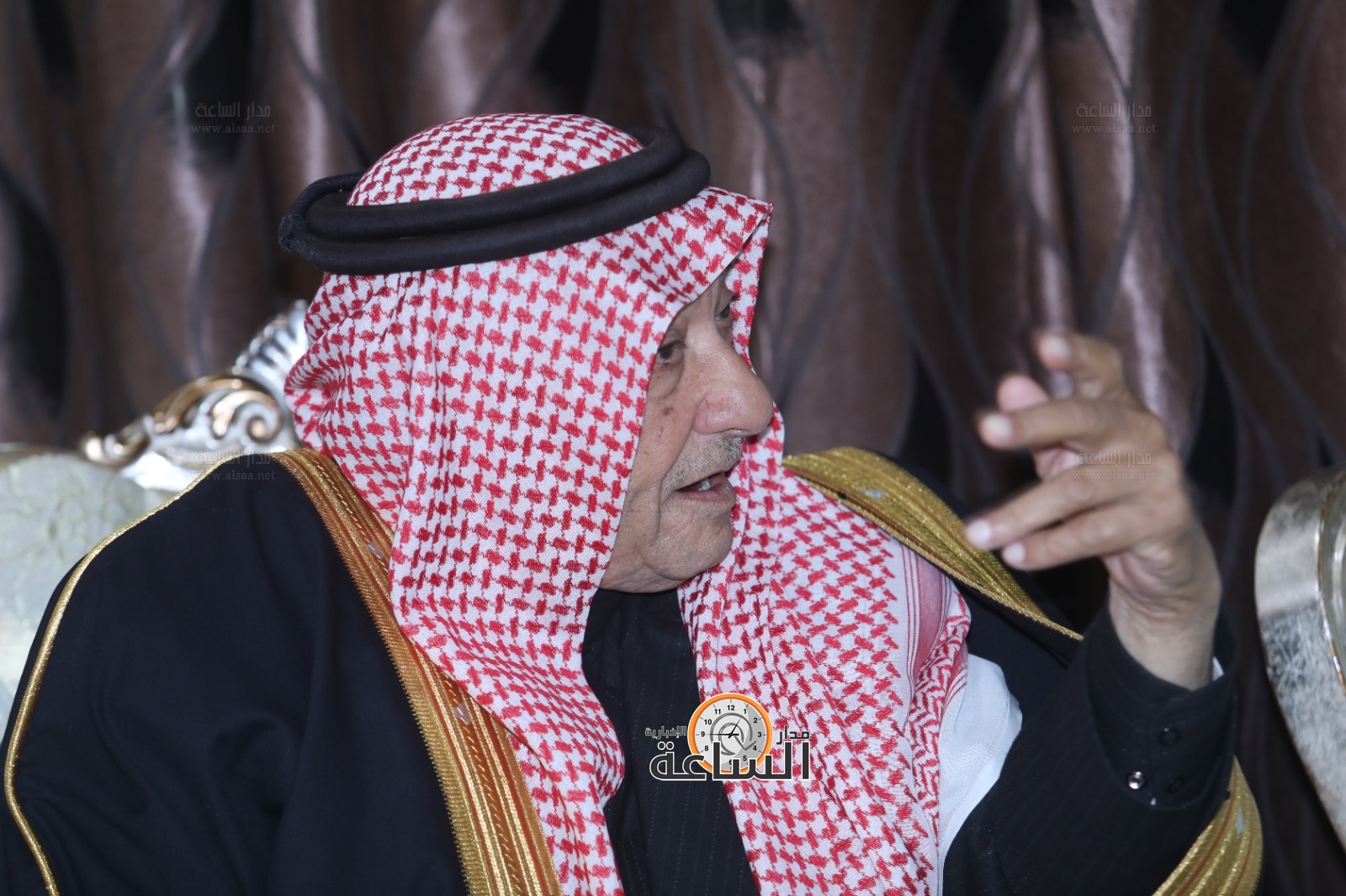 Madar Al-Saa Images 0.9429150883734219