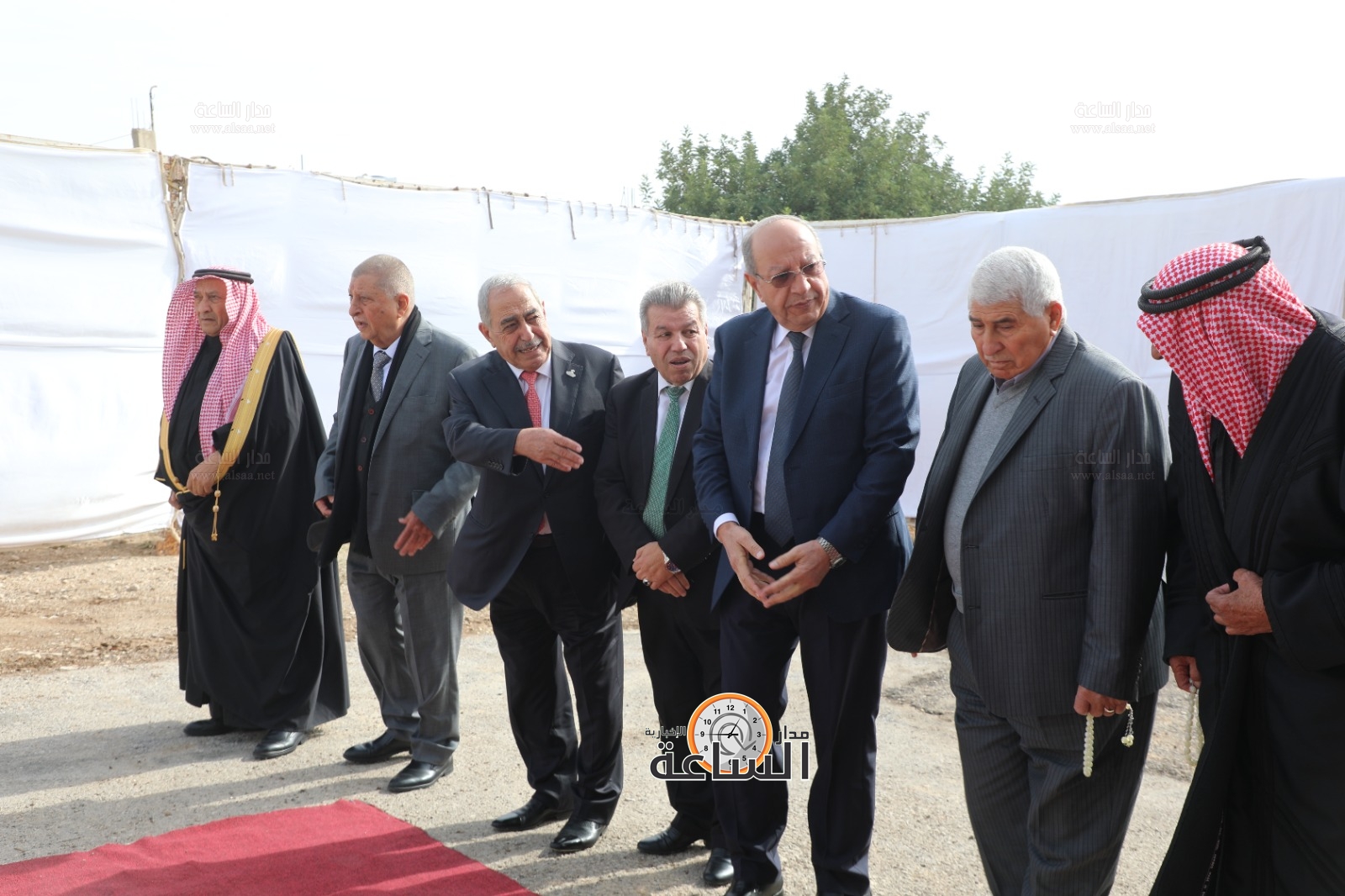 Madar Al-Saa Images 0.778254545157768