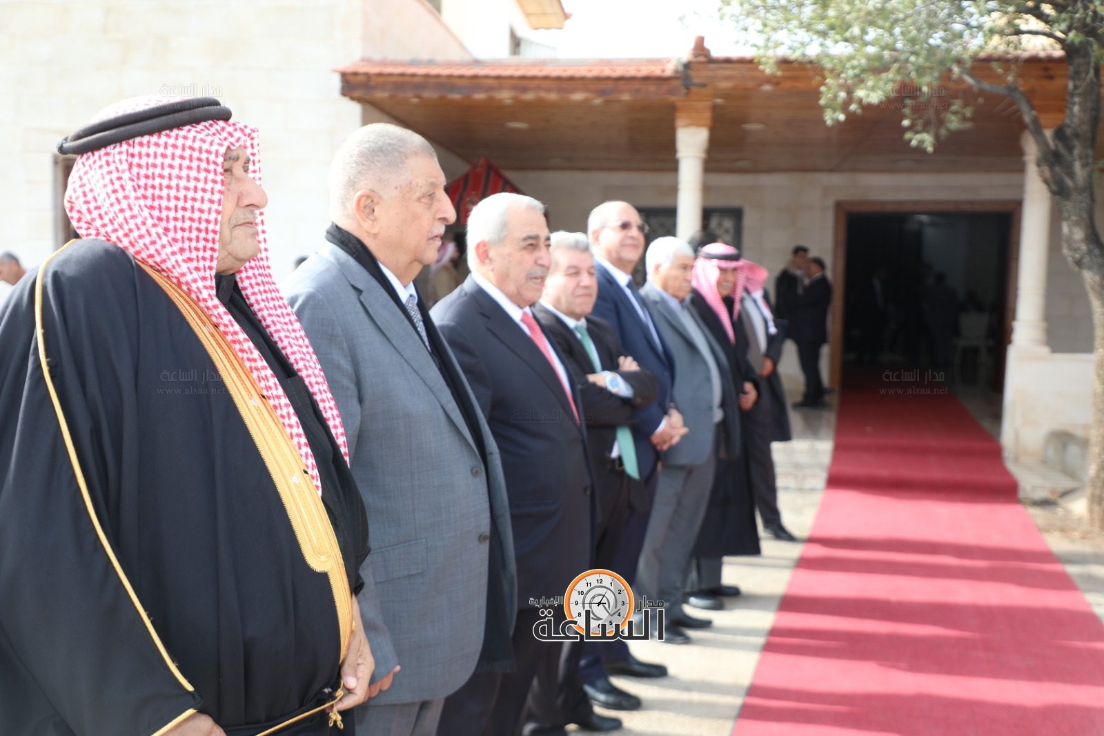 Madar Al-Saa Images 0.11594620304058134