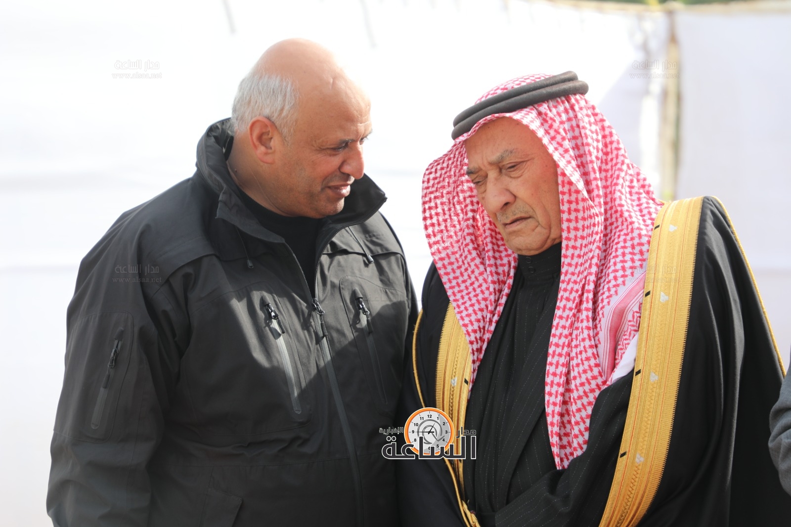 Madar Al-Saa Images 0.7303026649897195