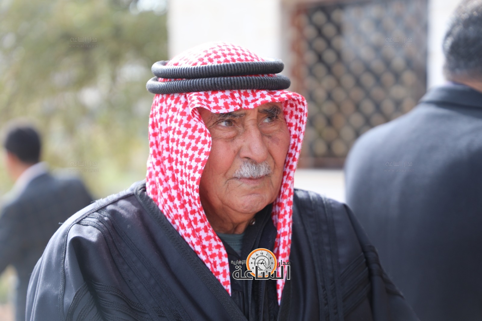 Madar Al-Saa Images 0.6289742077382416