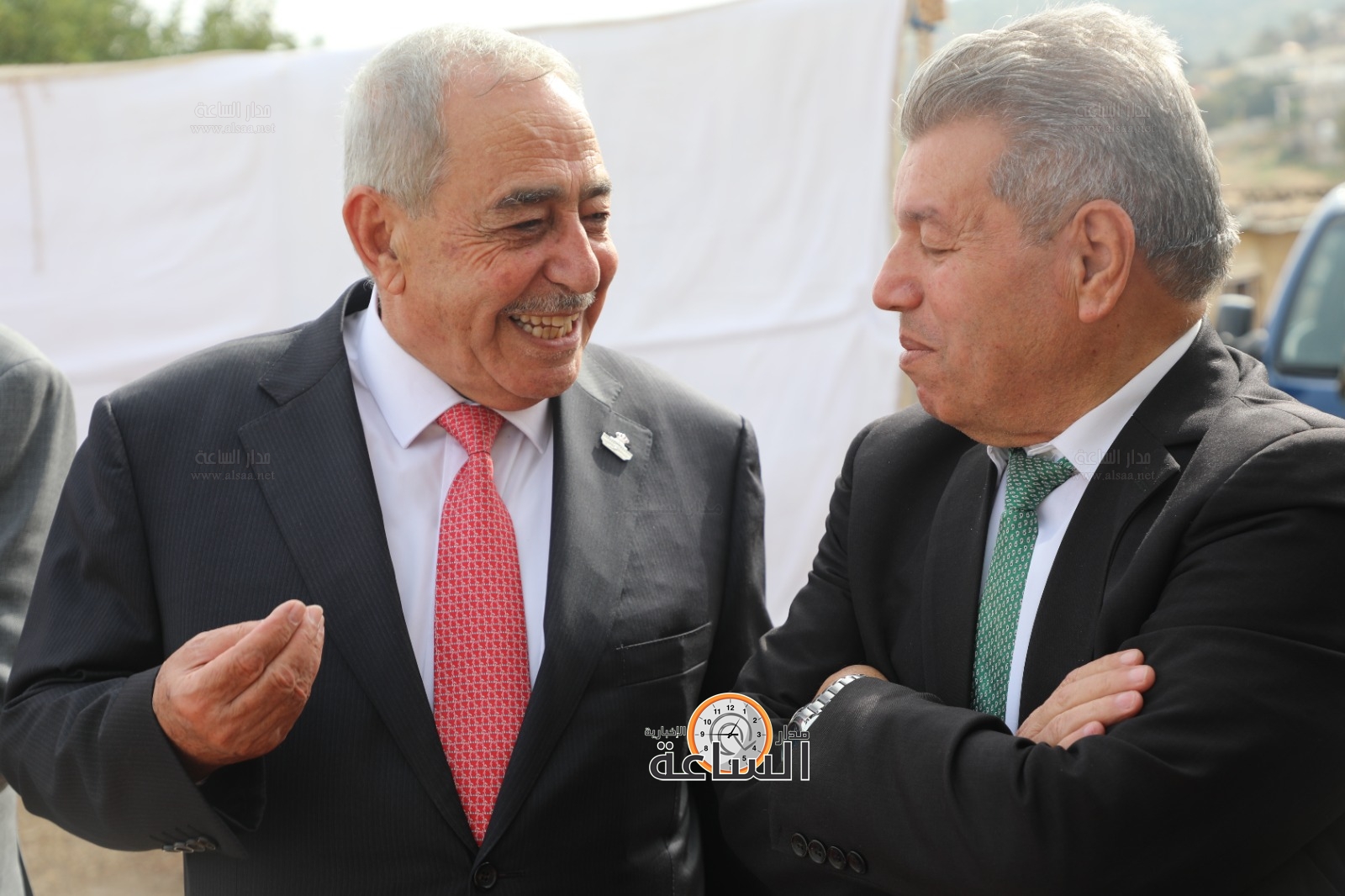 Madar Al-Saa Images 0.7548323596558784