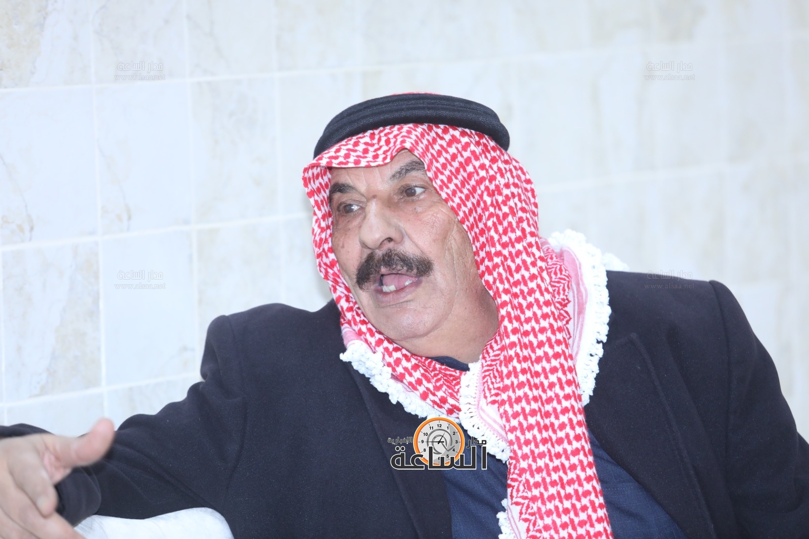 Madar Al-Saa Images 0.06705132482375431