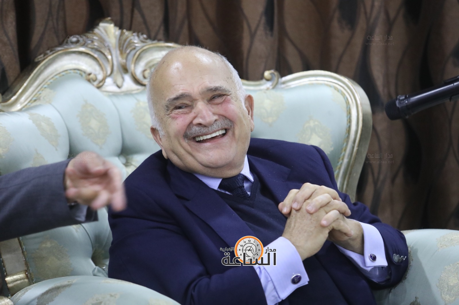 Madar Al-Saa Images 0.4805638936048091