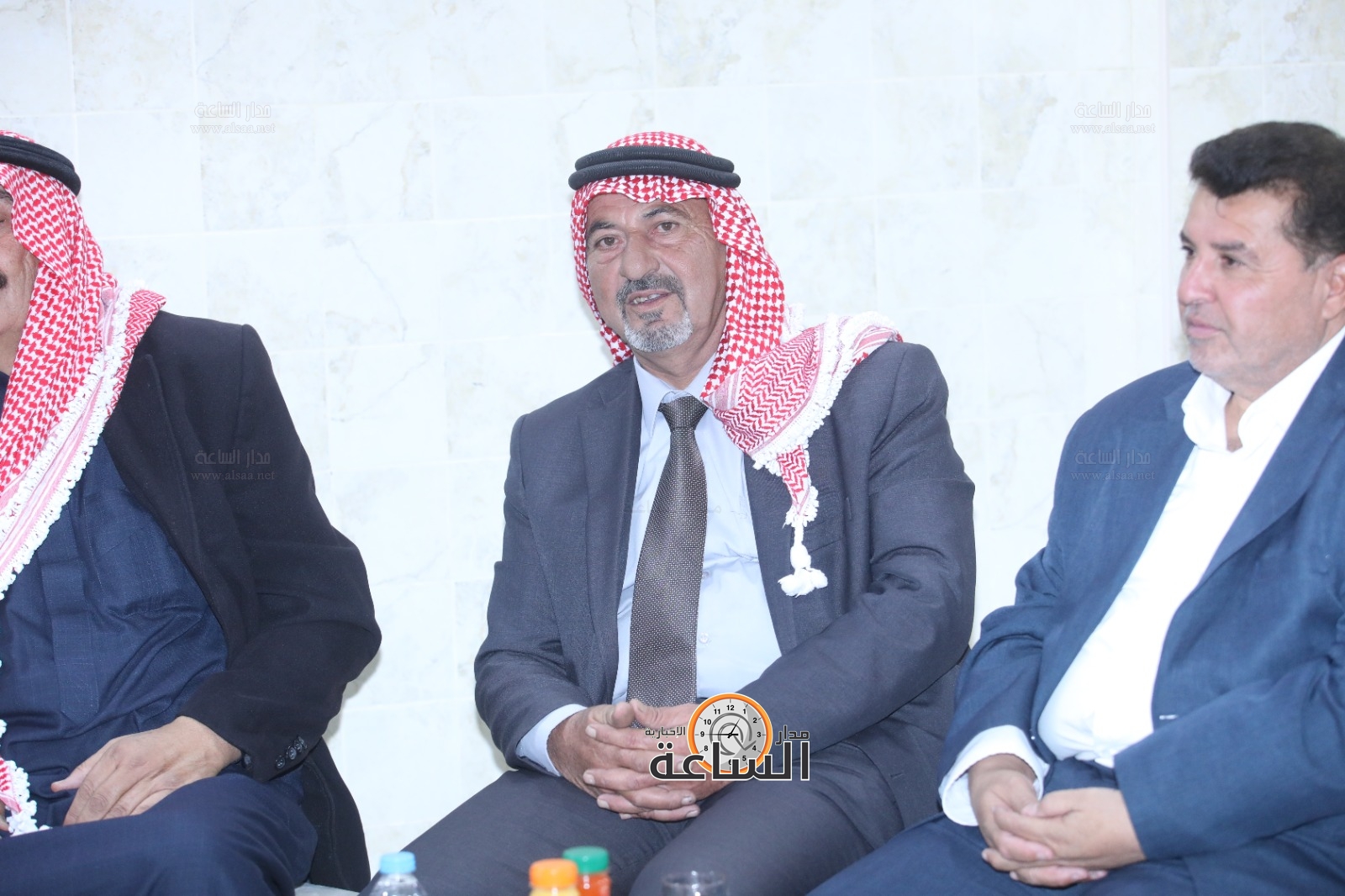 Madar Al-Saa Images 0.20141706284827587